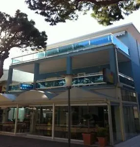 Mare Live Hotel 2*