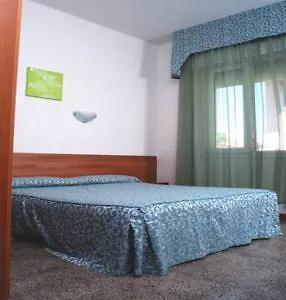Hotel Mare Live