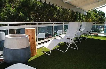 Mare Live Hotel 2*