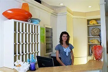 Mare Live Hotel Lido di Jesolo