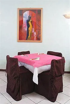 Mare Live Hotel