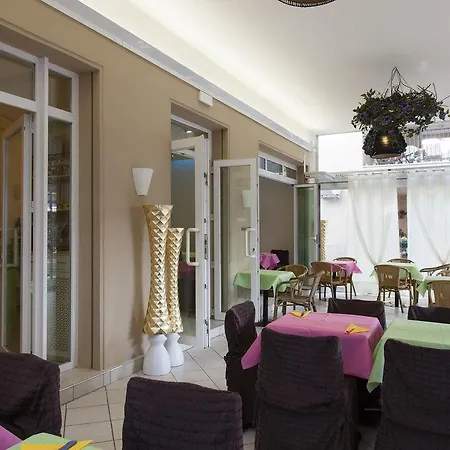 Mare Live Hotel Lido di Jesolo