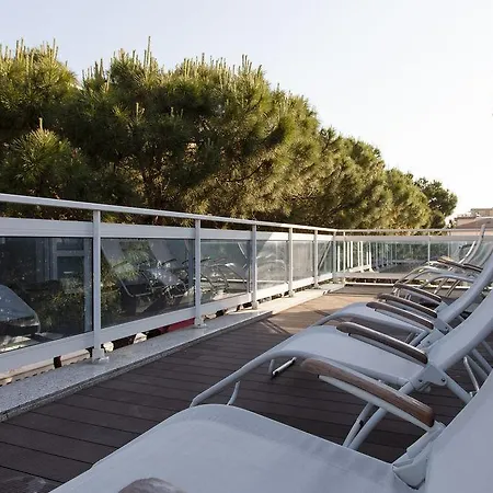 Mare Live Hotel Lido di Jesolo